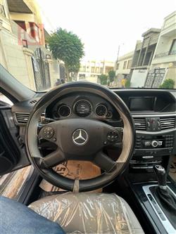 مرسيدس بنز E-Class